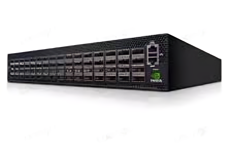 SN5600 Spectrum-X switch SN5600 Spectrum-X switch
